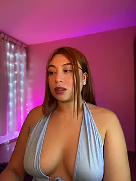 Hanna mis18 online show from February 2026 02:34:02 AM