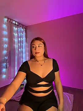 Hanna mis18 online show from February 2026 01:17:01 AM