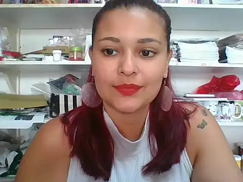 haffsa   online show from March 2026 03:35:01 PM