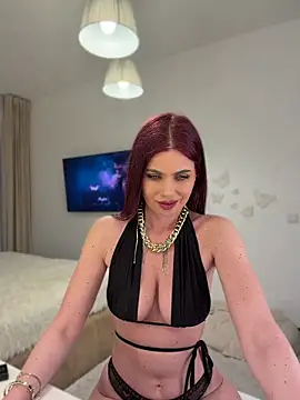 Angelinna xo online show from April 2026 04:22:02 PM