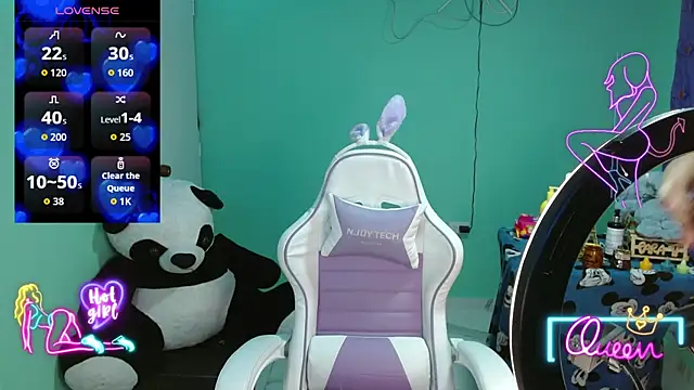 Snapshot of hot_princesstk chatting on February 2026 03:07:01 AM hot princesstk online show from February 2026 03:07:01 AM