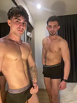 secojj online show from April 2026 09:50:01 PM