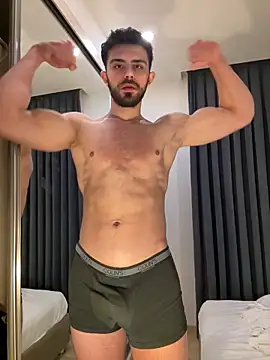 Snapshot of secojj chatting on February 2026 05:13:02 PM secojj online show from February 2026 05:13:02 PM