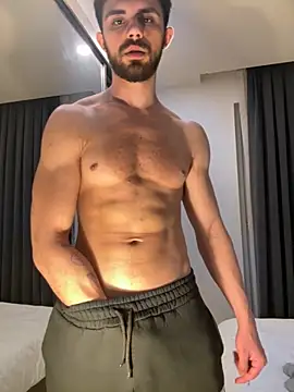 secojj online show from April 2026 09:01:02 PM