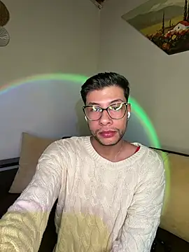 Miissy  online show from March 2026 02:11:02 AM