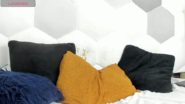 Davi Ponce online show from February 2026 03:36:02 AM