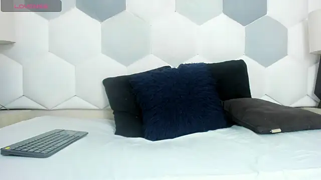 Davi Ponce online show from February 2026 08:00:02 PM