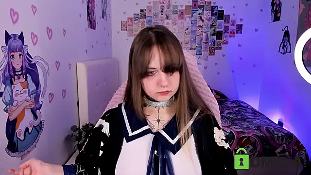 Snapshot of Eleven_1134 chatting on February 2026 09:02:02 PM Eleven 1134 online show from February 2026 09:02:02 PM