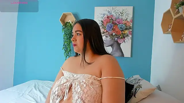 AgathaBloom  online show from March 2026 12:51:02 PM