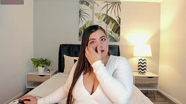 AgathaBloom  online show from February 2026 12:49:01 PM