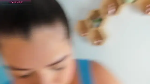 AgathaBloom  online show from March 2026 01:01:01 PM