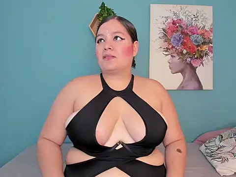 AgathaBloom  online show from March 2026 08:48:01 PM