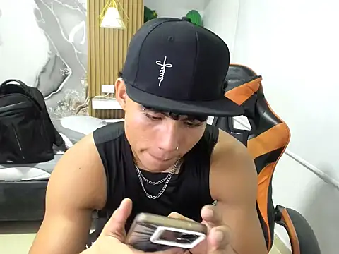 marcus dick    online show from August 2026 03:56:02 AM