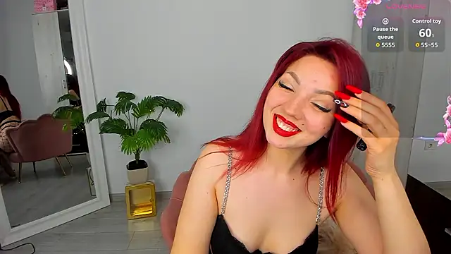 Snapshot of foxii1 chatting on March 2026 01:00:01 PM foxii1 online show from March 2026 01:00:01 PM