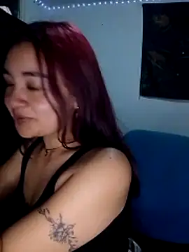 Lucy allen1 online show from February 2026 12:44:02 AM