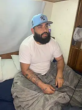 Mandingojay9 online show from March 2026 01:51:02 PM