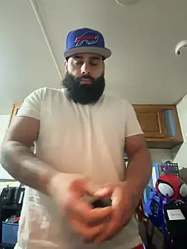 Mandingojay9 online show from February 2026 11:24:01 PM