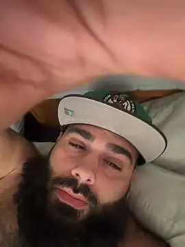 Mandingojay9 online show from March 2026 09:43:02 PM