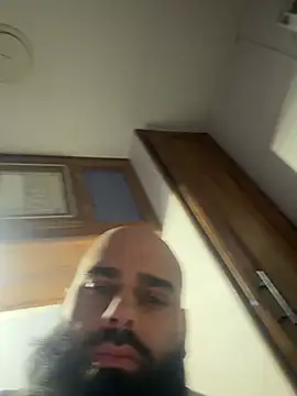 Mandingojay9 online show from February 2026 08:52:02 PM