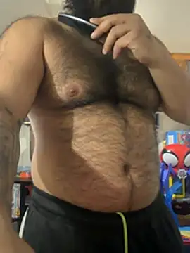 Mandingojay9 online show from February 2026 09:48:01 PM