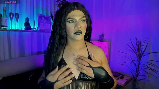 Miss-liaa online show from February 2026 11:12:01 PM