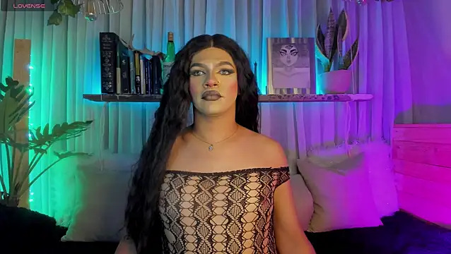 Miss-liaa online show from February 2026 11:50:01 PM