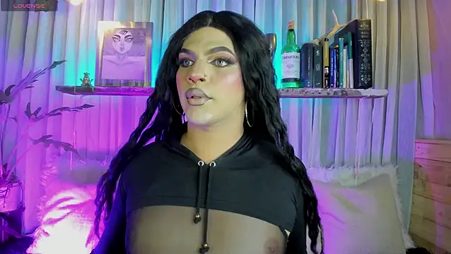 Miss-liaa online show from February 2026 11:15:02 PM