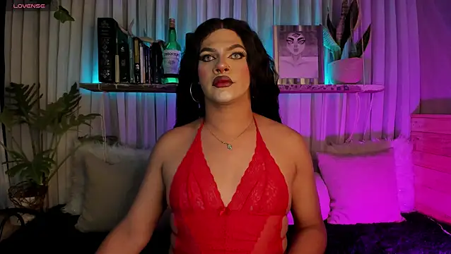 Miss-liaa online show from March 2026 11:45:01 PM