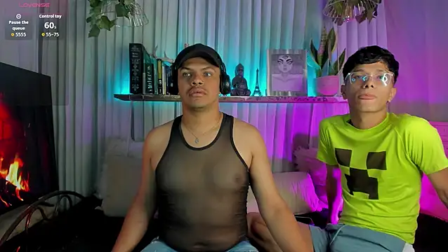 Miss-liaa online show from March 2026 03:12:01 PM