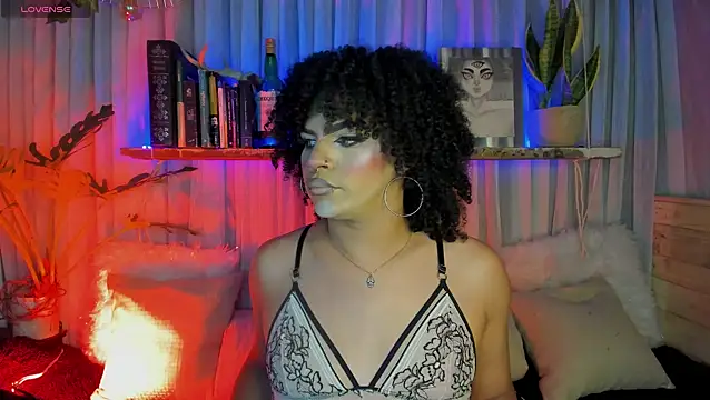 Miss-liaa online show from February 2026 10:40:02 PM