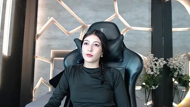 SinLickerr online show from February 2026 07:35:02 PM