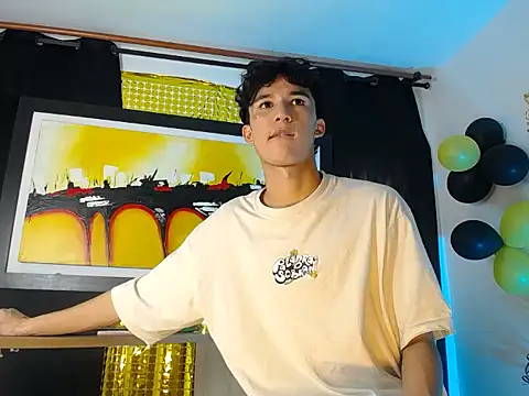 jullian ricci online show from March 2026 07:21:01 PM