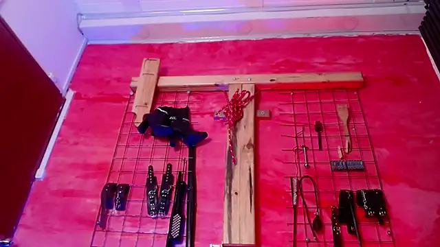 Zoe Ferrer7 online show from April 2026 09:26:02 PM