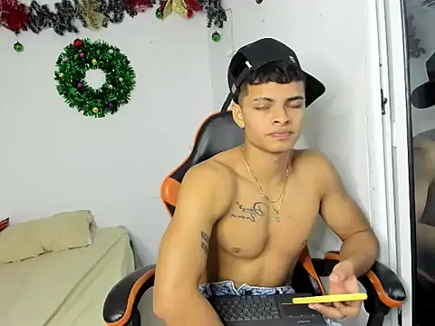 RYAN MYEARZ   online show from February 2026 12:16:02 PM