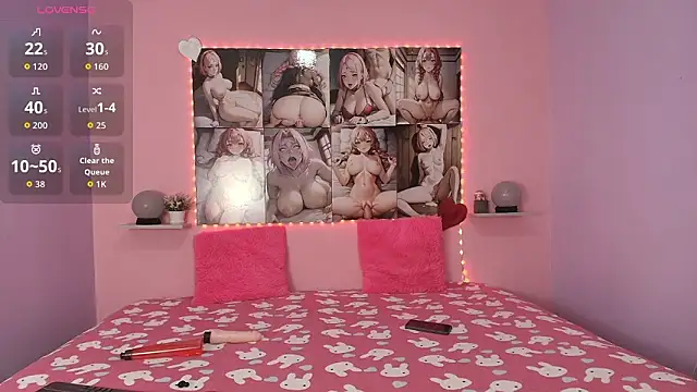 Snapshot of Trixie_little chatting on February 2026 12:35:01 PM Trixie little online show from February 2026 12:35:01 PM