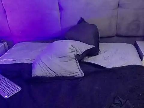 Ashleyy Morgann online show from February 2026 05:02:02 PM