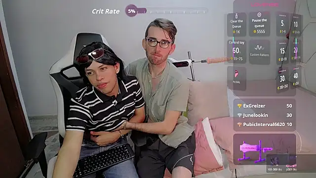 Top and bottom online show from February 2026 08:59:01 AM