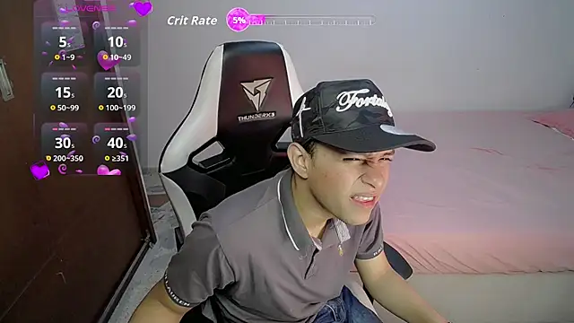 Top and bottom online show from February 2026 08:08:02 PM