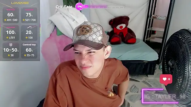 Top and bottom online show from May 2026 08:29:02 PM
