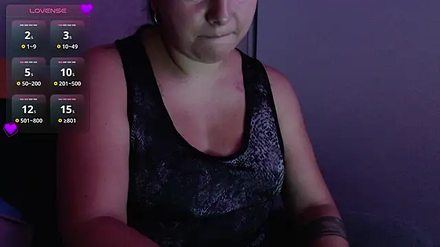 fransheska 1 online show from March 2026 01:11:02 AM