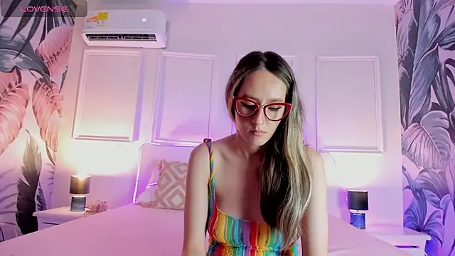 Hada Magica online show from March 2026 07:13:02 PM