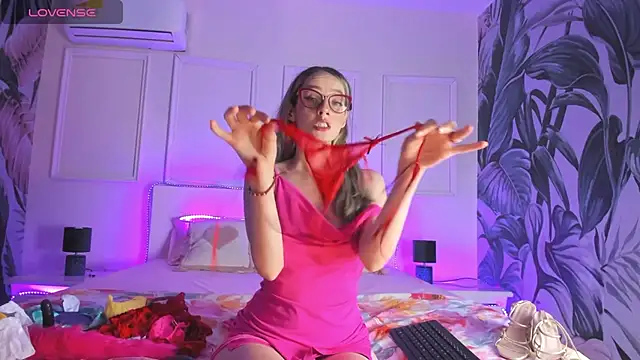 Hada Magica online show from March 2026 07:42:01 PM