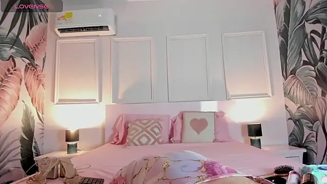 Hada Magica online show from February 2026 07:00:02 PM