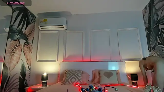 Hada Magica online show from March 2026 09:59:01 PM