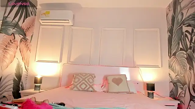 Hada Magica online show from March 2026 07:14:01 PM