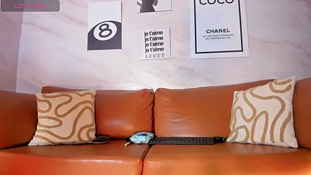 Hada Magica online show from March 2026 07:10:01 PM