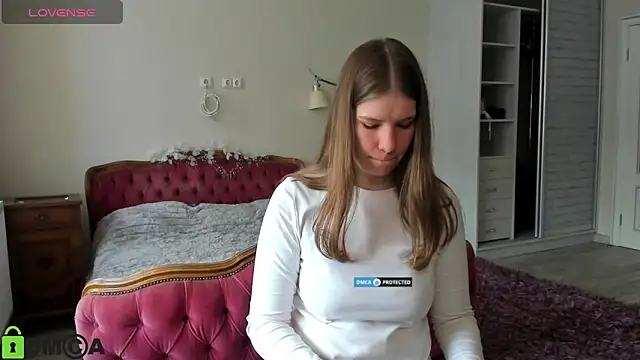 Katty Bells online show from March 2026 02:54:01 PM