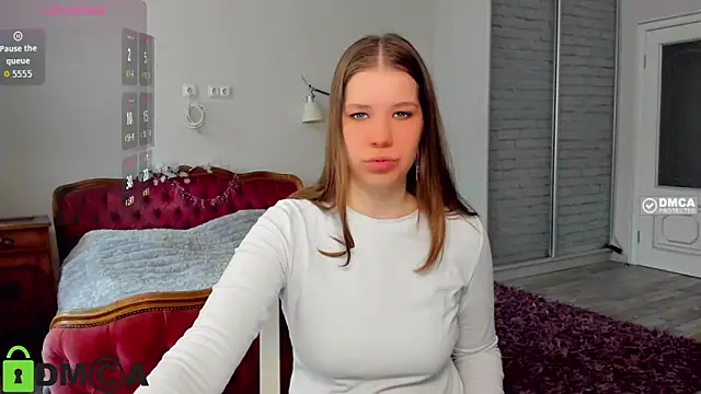 Katty Bells online show from March 2026 03:35:01 PM