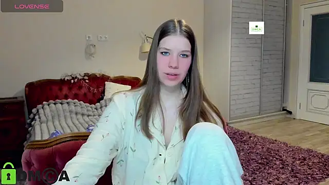 Katty Bells online show from March 2026 06:23:02 PM