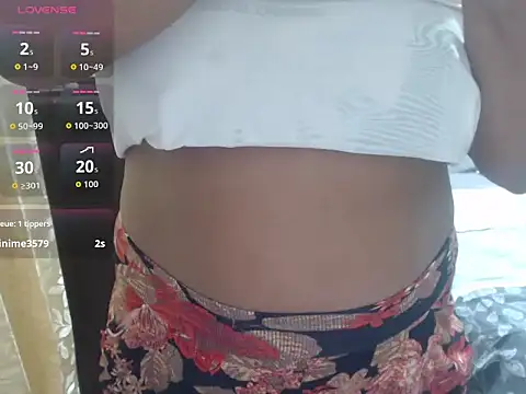 Snapshot of Caprichosa-39 chatting on February 2026 08:55:02 PM Caprichosa-39 online show from February 2026 08:55:02 PM